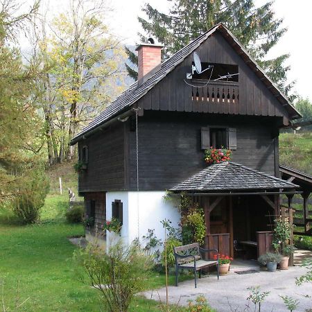 Ferienhaus "Badl" Villa Bad Goisern Exterior foto